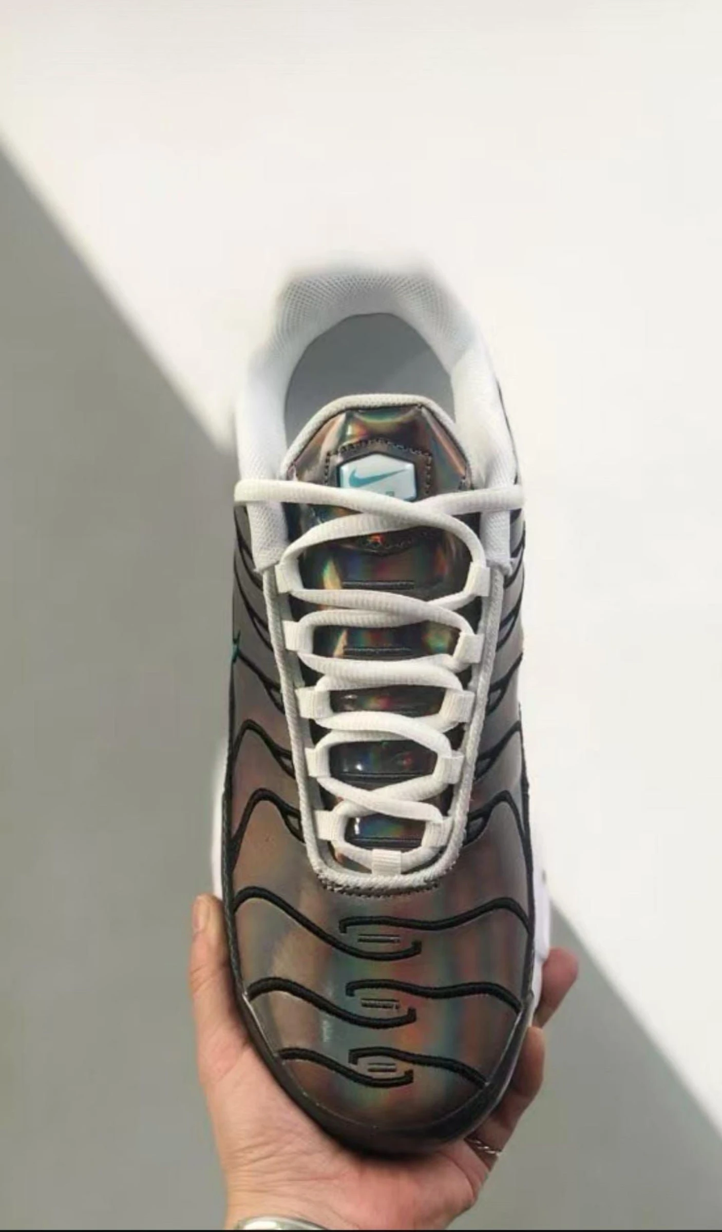Nike Air Vapormax Plus Vetrue – photo 4